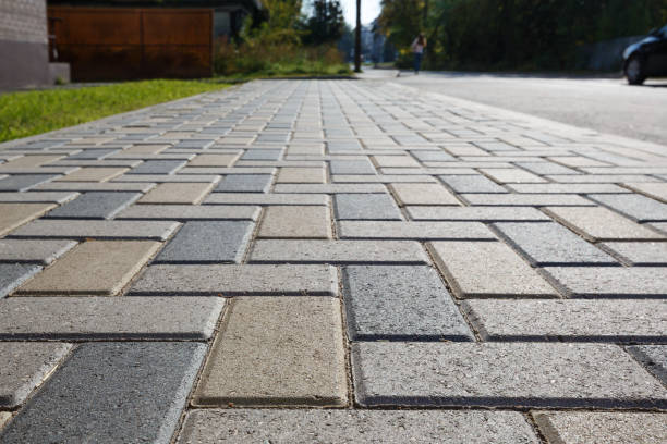 Reasons to Select Us for Your Driveway Paving Requirements in Algonac, MI