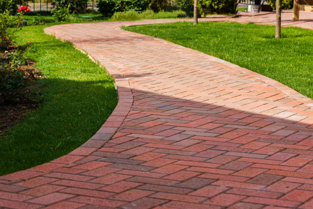 Best Local Driveway Pavers  in Algonac, MI