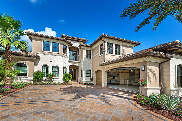Professional Driveway Pavers in Algonac, MI