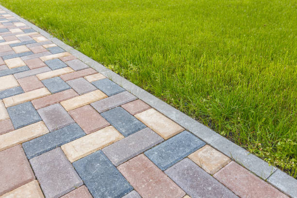 Best Driveway Pavers Near Me  in Algonac, MI