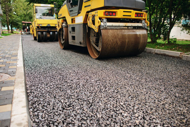 Decorative Driveway Pavers in Algonac, MI